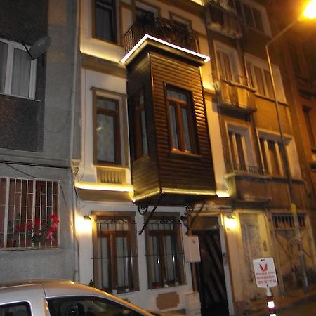 Taksim Elmadag Suites Истанбул Екстериор снимка